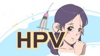 hpv男性会感染吗