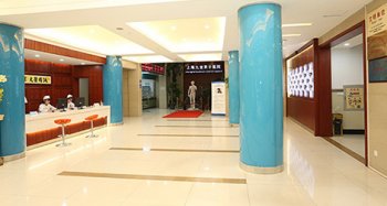 上海男性专科医院